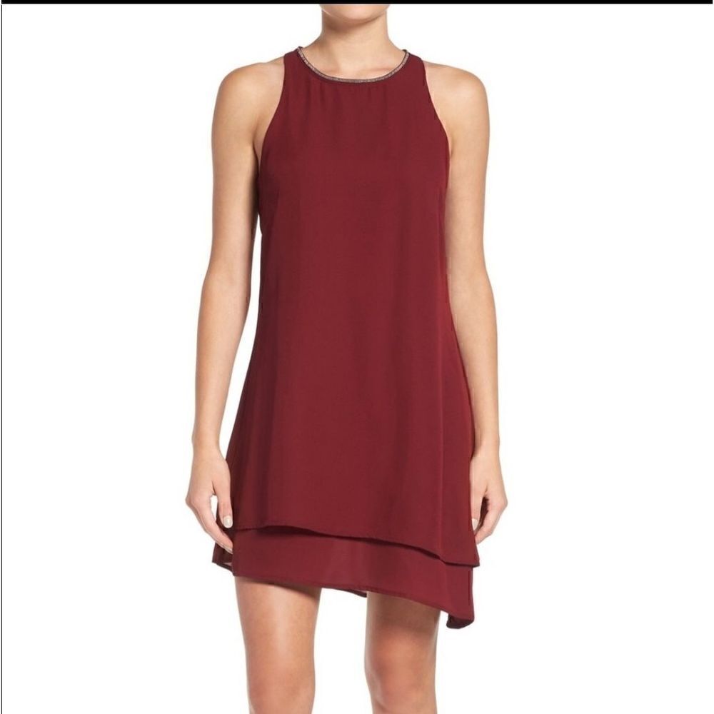 Ten Sixty Sherman Mini Dress